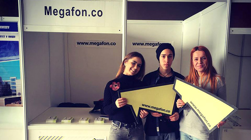 megafon 4
