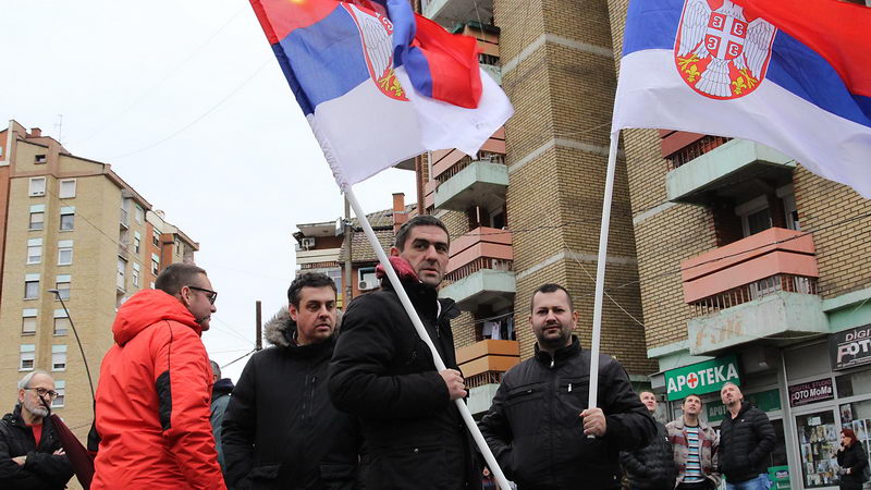 mitrovica protest carina 01