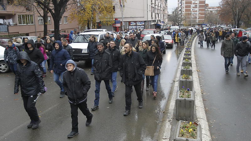mitrovica protest carina 29