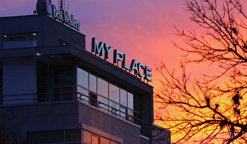 my place hotel 1