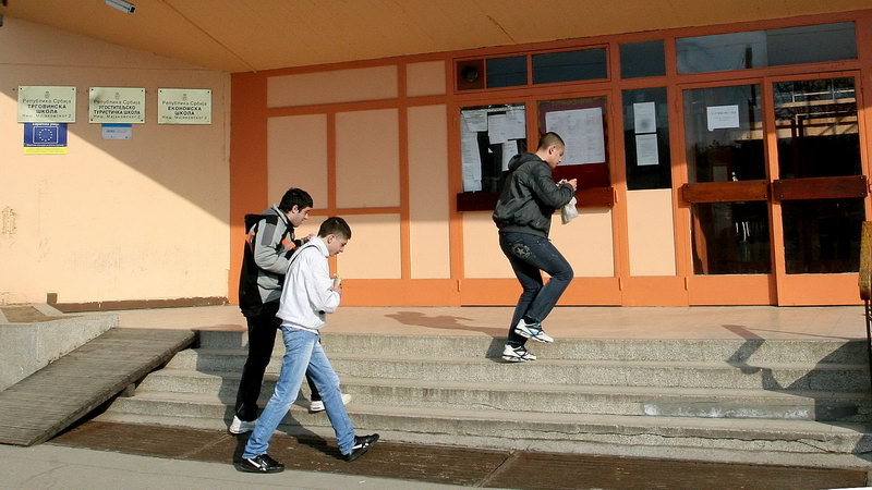 nastavnici matematike 8