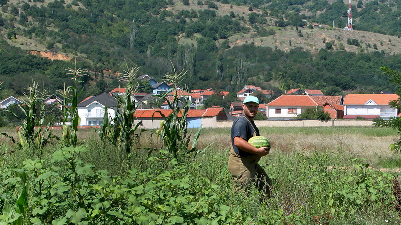 ograda granica Miratovac 3