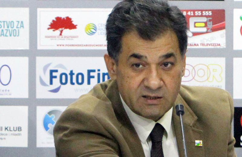 osman balic