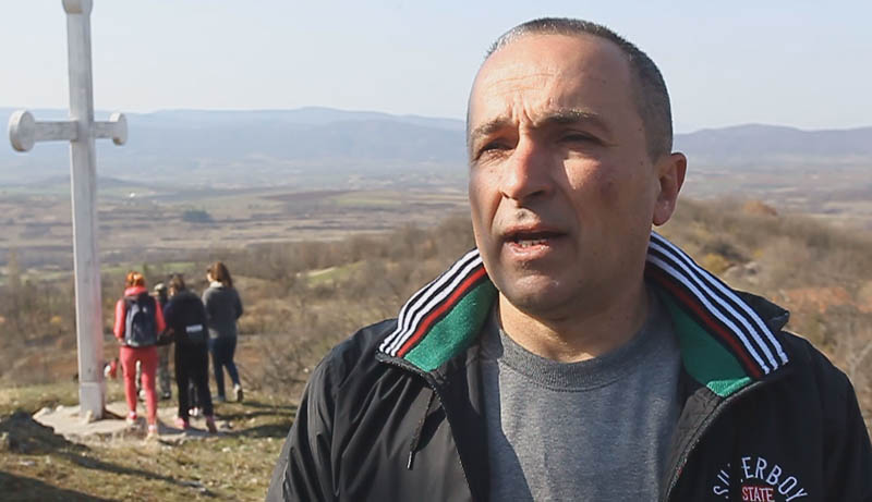 planinarski pohod Vrmdza 12