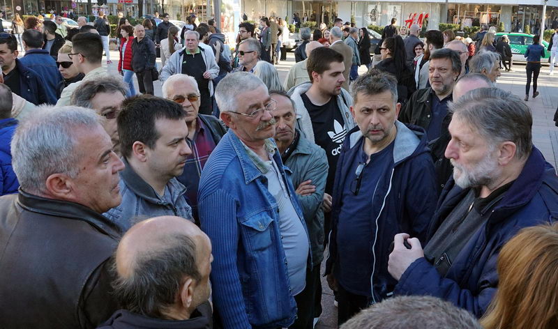 protest aerodrom 3 4