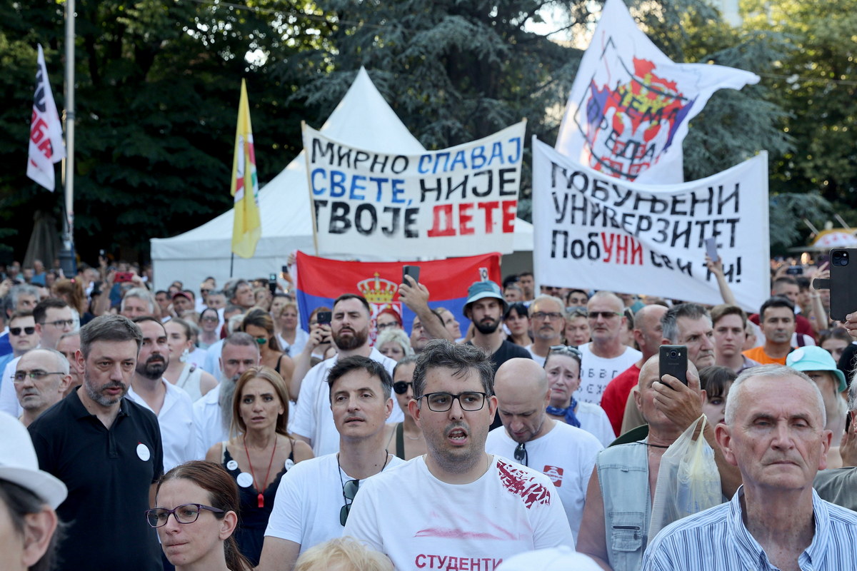 protest studenti kraljevo vidovdan 24