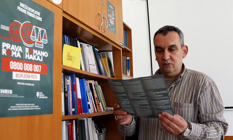 romi politika 1