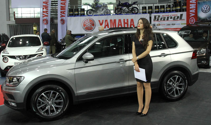 sajam automobila 11
