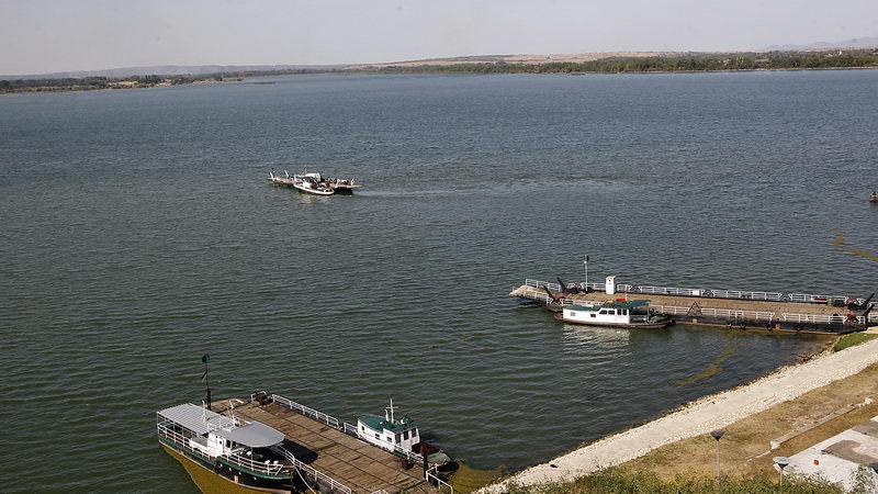 skela dunav 21