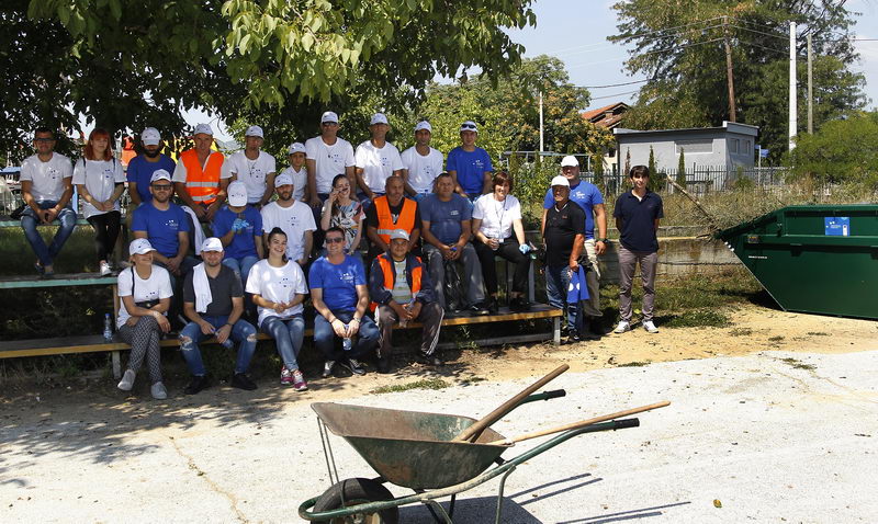 skola Bujanovac migranti 1