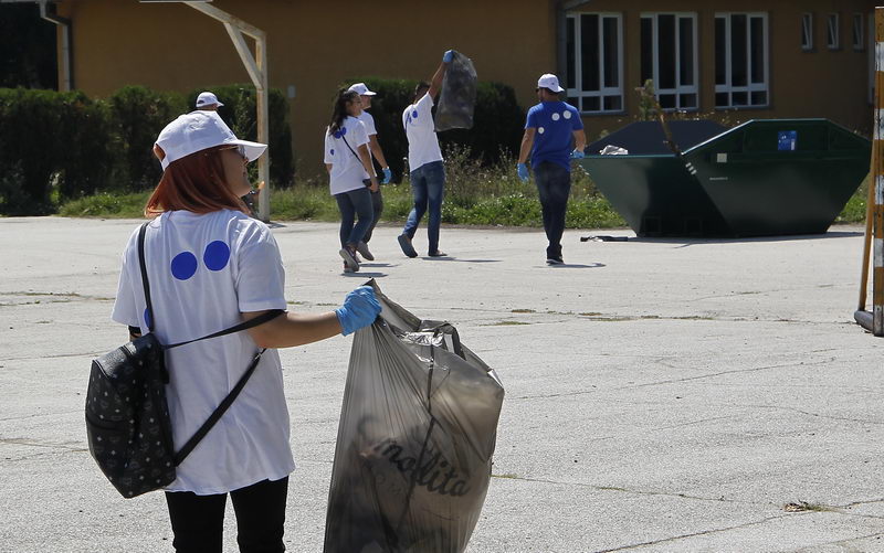 skola Bujanovac migranti 4