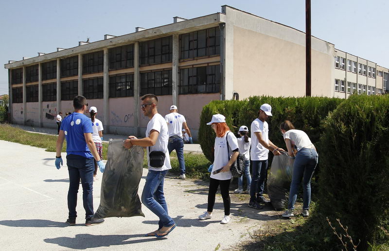 skola Bujanovac migranti 6
