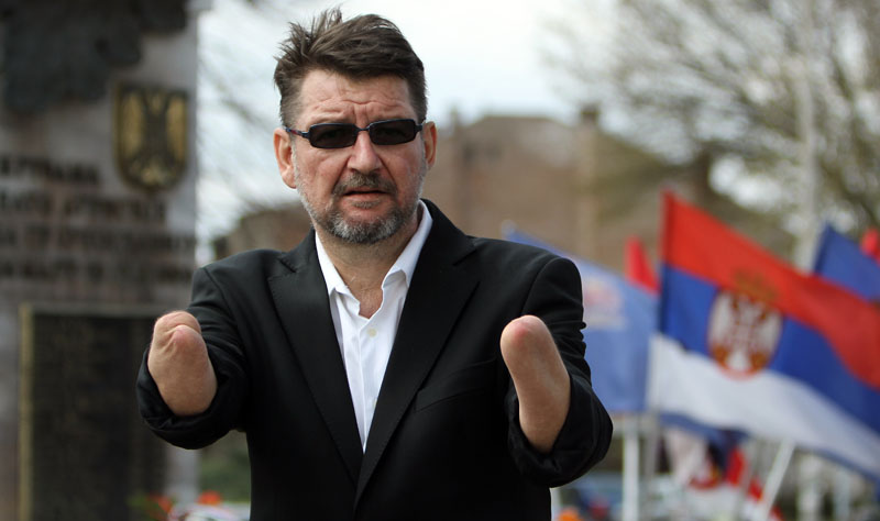 sladjan vuckovic deminer