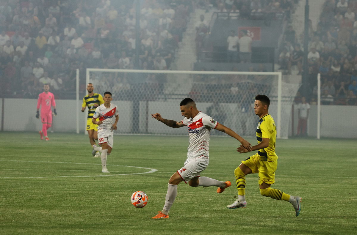 stadion Dubocica 10