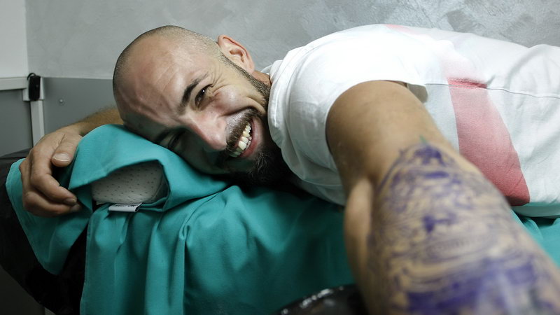 tatoo zubari 11