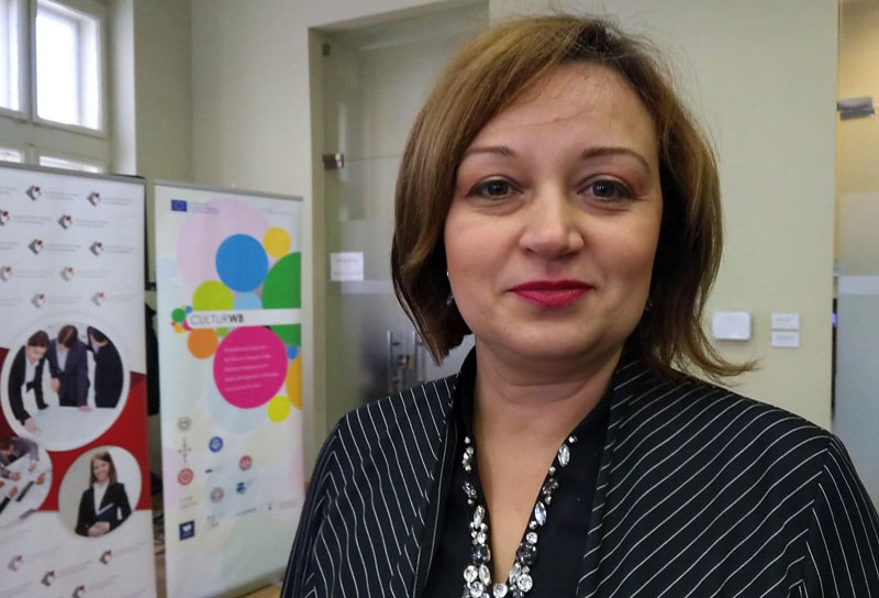 vesna jevtovic