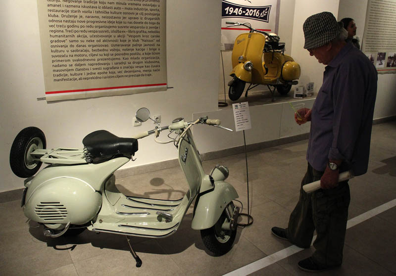vespa4