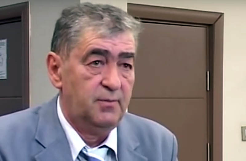 vladimir dodic