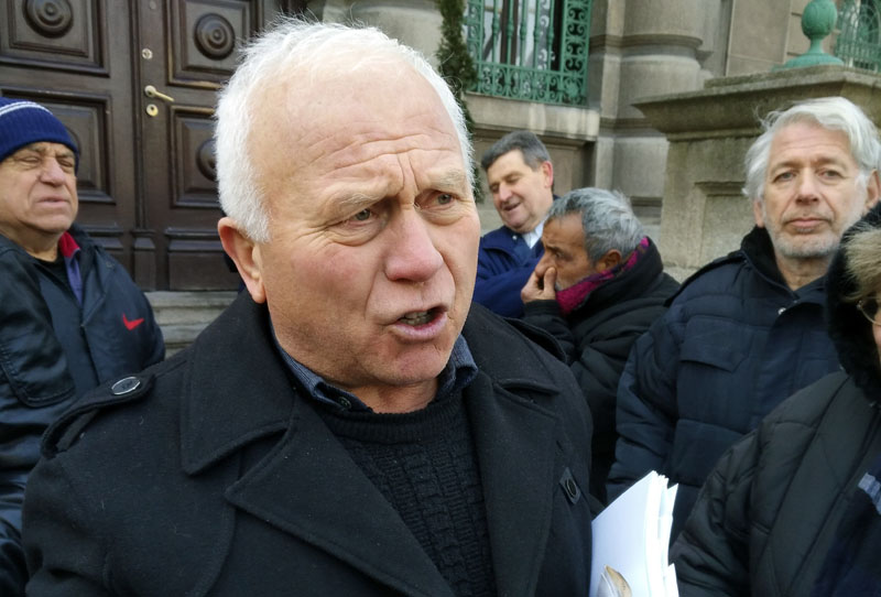 zarko djordjevic