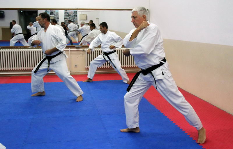 karate 9