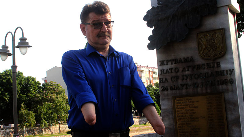 kasetne bombe 19godina 1