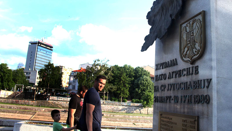 kasetne bombe 19godina 2