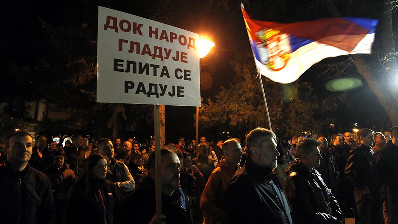 knjazevac protest 14