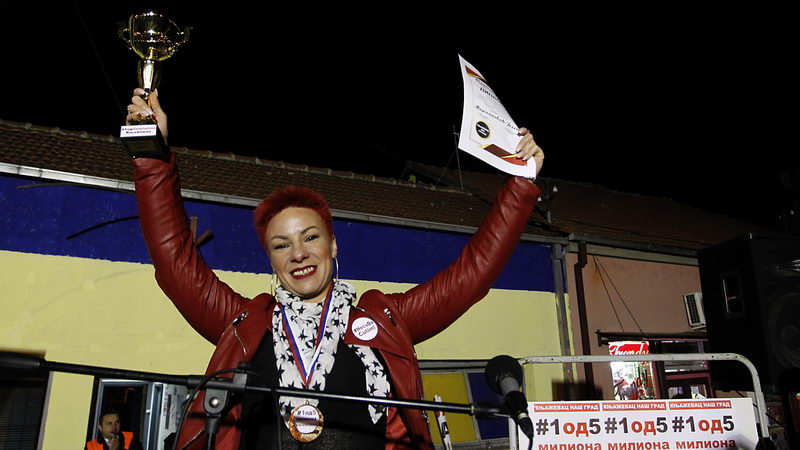 knjazevac protest 15