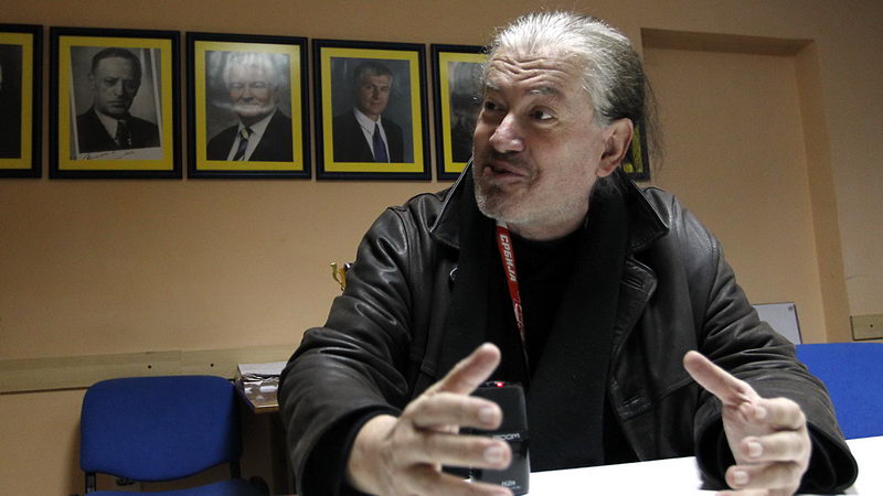 knjazevac protest 18