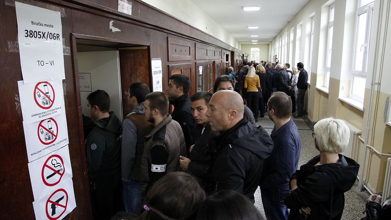 kosovski izbori 2019 08