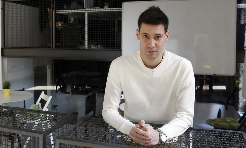 kreativni centar Deli 1