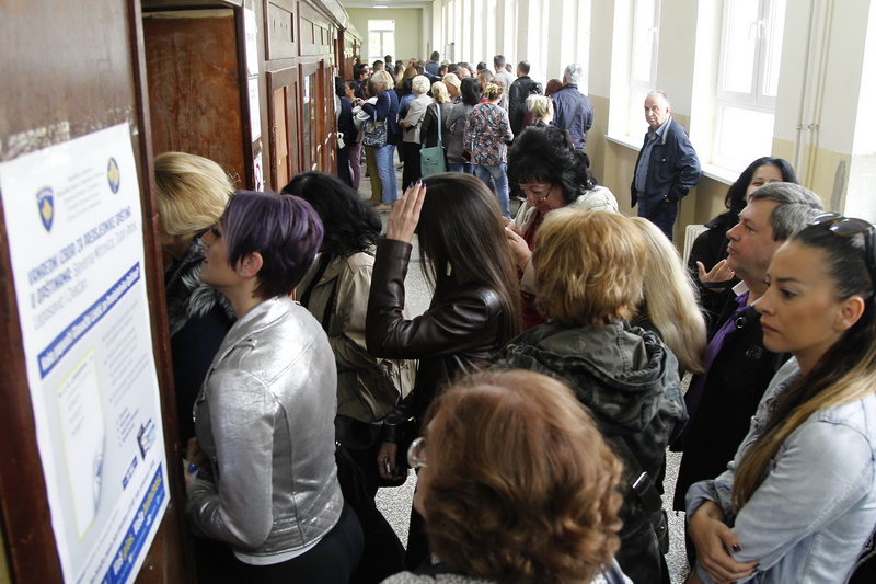 lokalni izbori sever Kosova 07