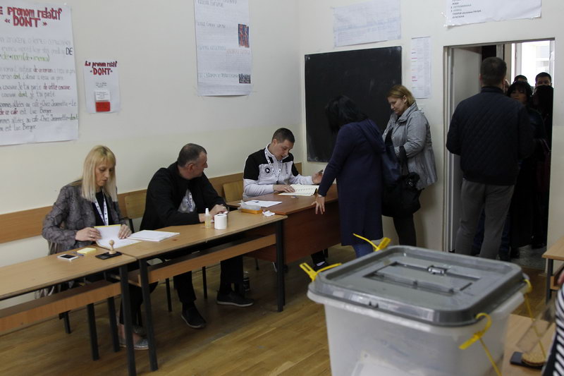 lokalni izbori sever Kosova 20