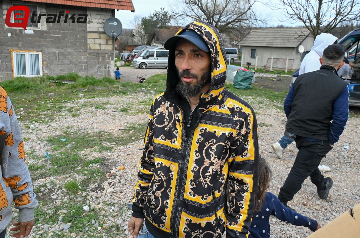 lukavac zagadjenje romsko naselje foto ajdin kamber 11