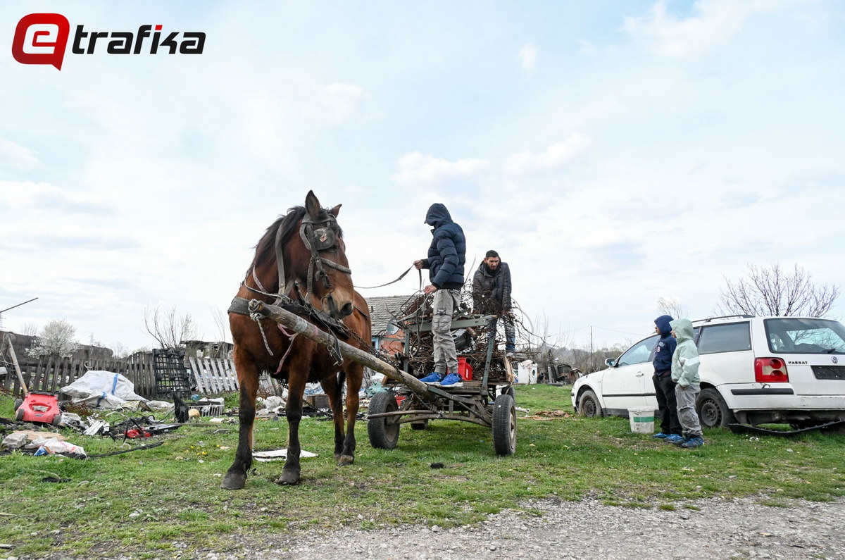 lukavac zagadjenje romsko naselje foto ajdin kamber 17