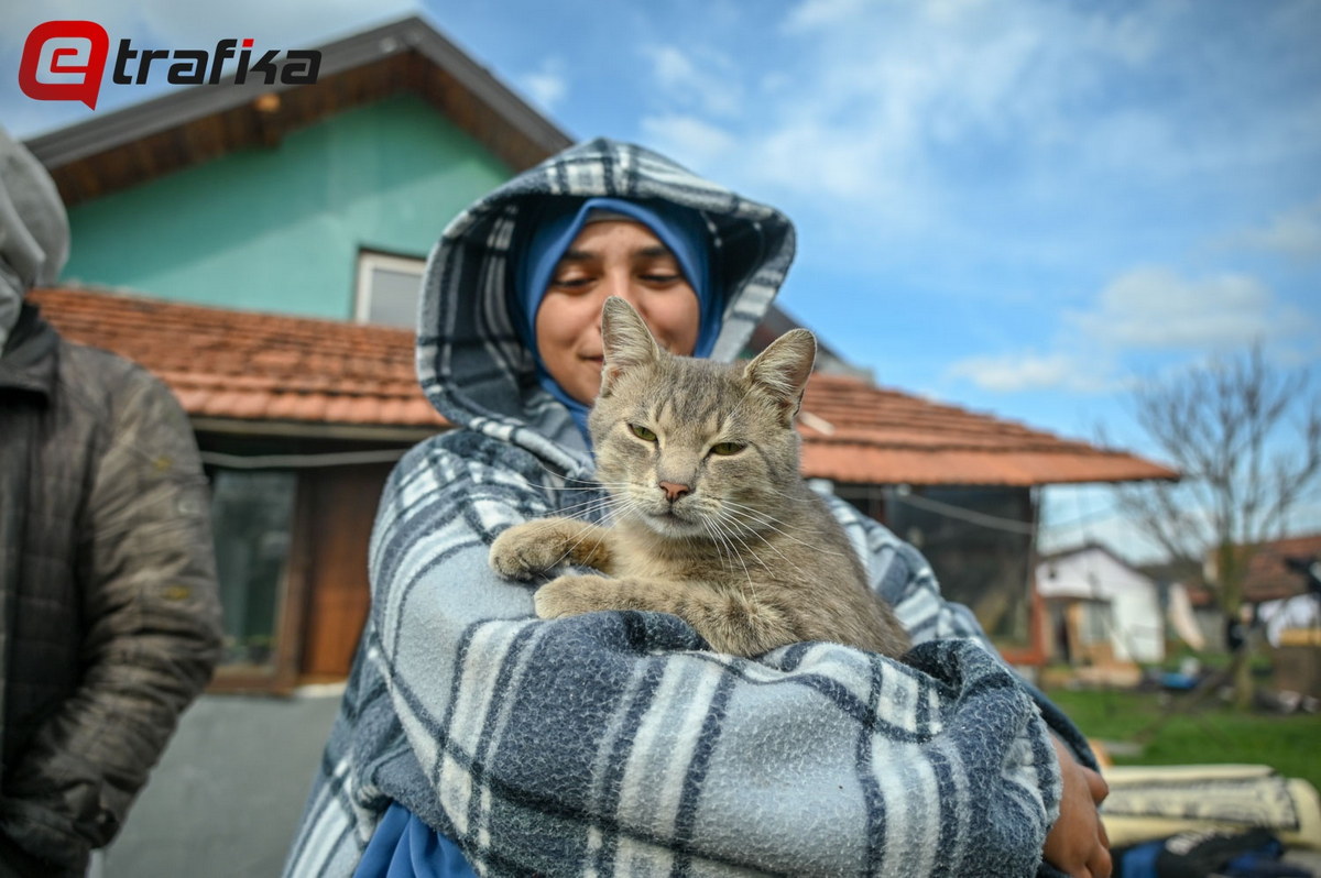 lukavac zagadjenje romsko naselje foto ajdin kamber 23