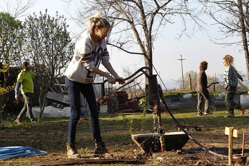 medjunarodni kamp Kobra 07