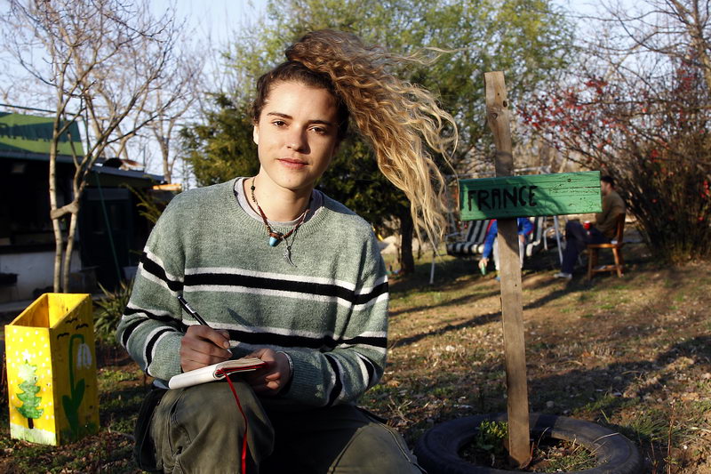 medjunarodni kamp Kobra 12