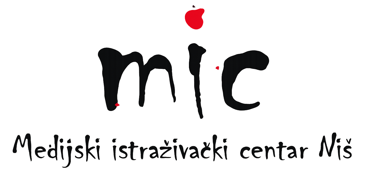 Medijski istraživački centar Niš