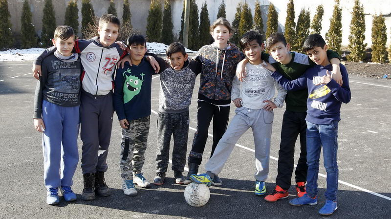 migrants bpalanka skola 17