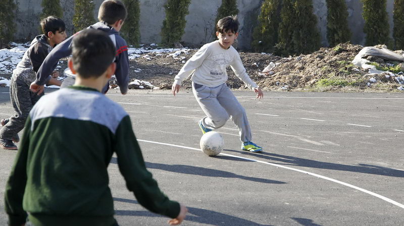 migrants bpalanka skola 22