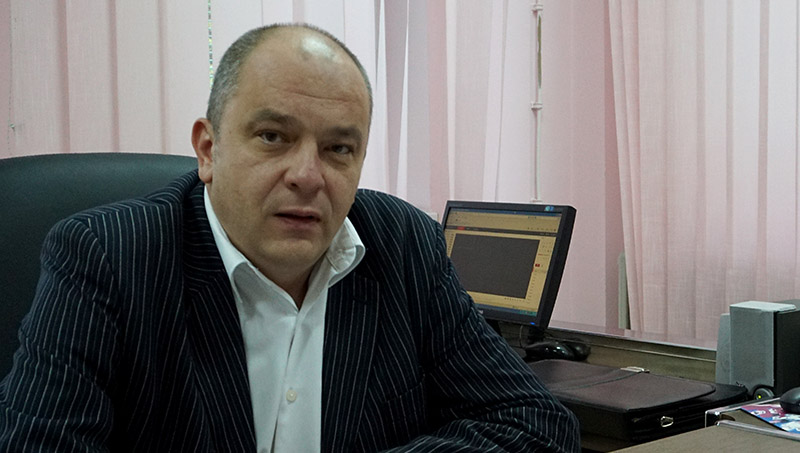 milan stevanovic staracki dom 1