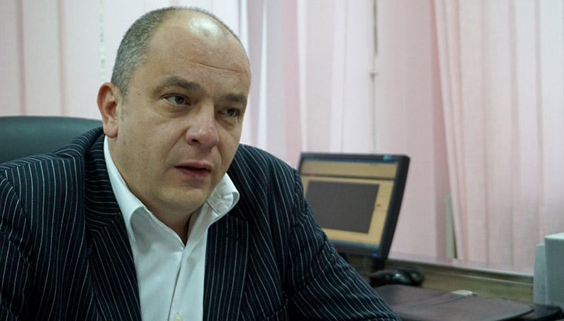 milan stevanovic staracki dom 2