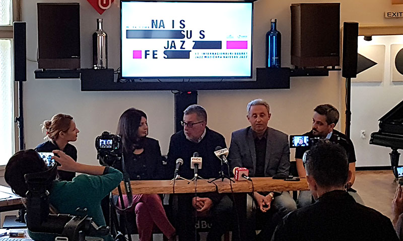 naisus jazz festival 2