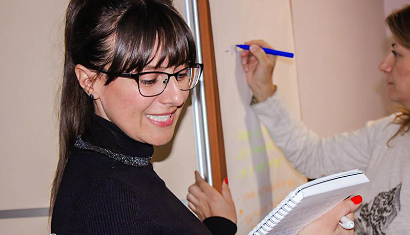 nasilje anita spasic