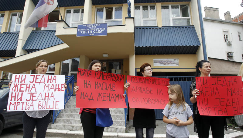 nasilje nad zenama 4