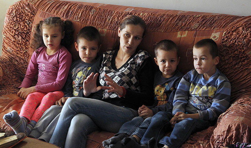 natalitet blizanci doljevac 5