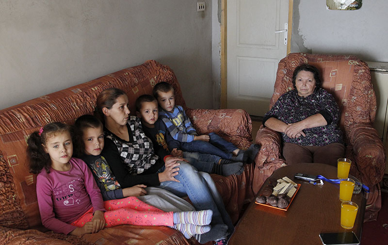 natalitet blizanci doljevac 8