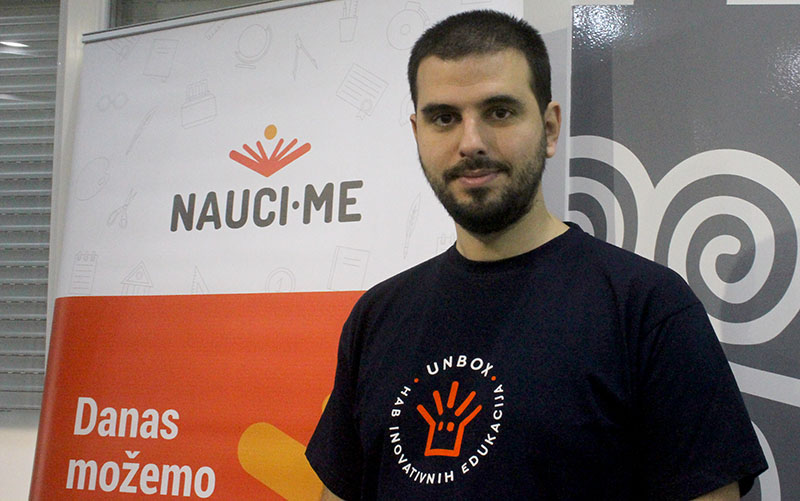 nauci me microsoft 2