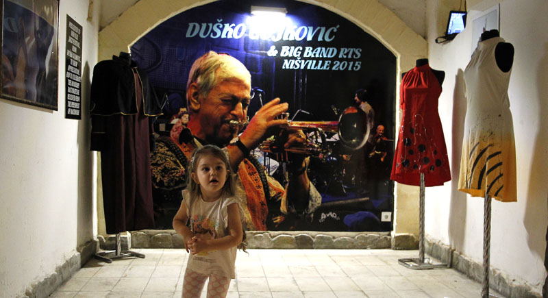 nisville jazz muzej 7